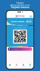 Rancagua Digital screenshot 1