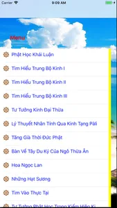 Chơn Thiện Toàn Tập screenshot 1