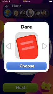 Truth or Dare 2 Spin Bottle screenshot 3