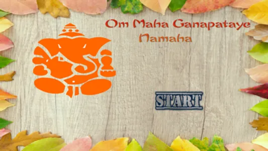 Ganapathi - AR screenshot 1