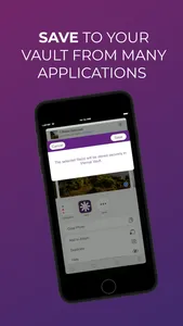 Vternal Vault screenshot 3