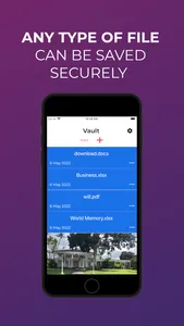 Vternal Vault screenshot 4