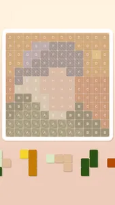 Pixaw Puzzle screenshot 1