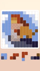 Pixaw Puzzle screenshot 3