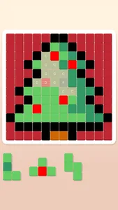 Pixaw Puzzle screenshot 4