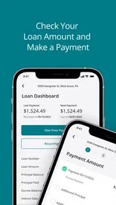 Shelter Lending Services screenshot 1