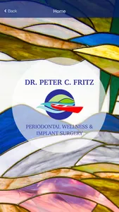 Dr. Peter Fritz screenshot 0