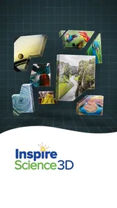 Inspire Science 3D screenshot 0