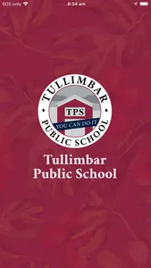 Tullimbar Public School screenshot 0