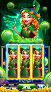 Wild Vegas - Casino Slots screenshot 1