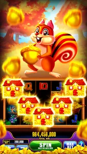 Wild Vegas - Casino Slots screenshot 2