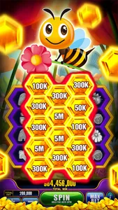 Wild Vegas - Casino Slots screenshot 4