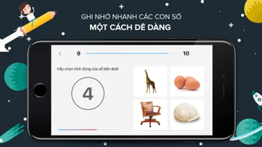 SuperMe: Siêu Trí Nhớ screenshot 4