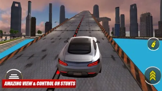 Car Race Legends screenshot 0