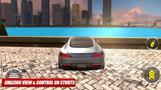 Car Race Legends screenshot 1