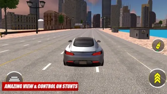 Car Race Legends screenshot 2