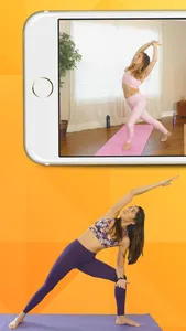 Yoga Plus by Psychetruth screenshot 4