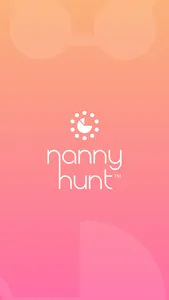 NannyHunt - Hire a Local Nanny screenshot 0