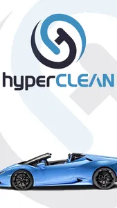 HyperClean Store screenshot 0