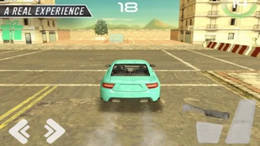 Expert City - Car Driving 2 screenshot 0