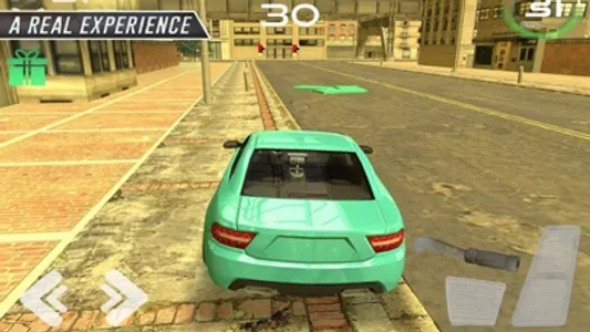 Expert City - Car Driving 2 screenshot 1