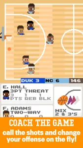 bit ballers screenshot 1