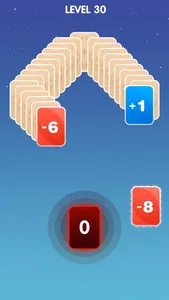 Zero21 Solitaire screenshot 6