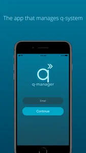 q-manager screenshot 0