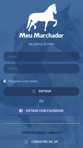 Meu Marchador screenshot 0