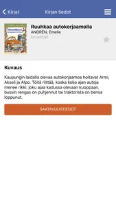 Lukudiplomi Pirkanmaan screenshot 1