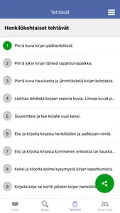 Lukudiplomi Pirkanmaan screenshot 2