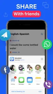 Voice translator — Voicelator screenshot 9