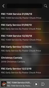 FBC Louisa screenshot 1