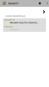 MobiKEY Purebred screenshot 4