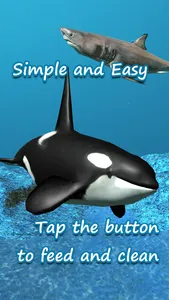 Aquarium Games screenshot 1