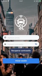 S.L. Monitoreo screenshot 0