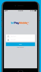 1stPayMobile EMV screenshot 0