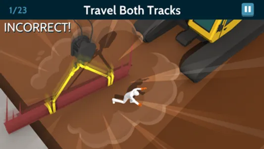 Construction Crane Signals screenshot 4