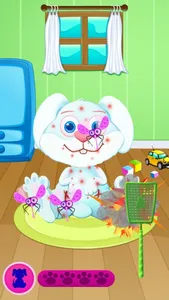 Baby Pet Daycare screenshot 4