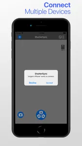 ShutterSync screenshot 1