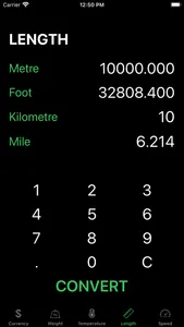 Best Currency & Unit Converter screenshot 3