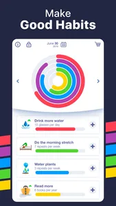 I Can – Sober Counter screenshot 1