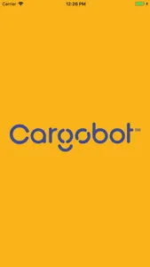 Cargobot Shipper screenshot 0