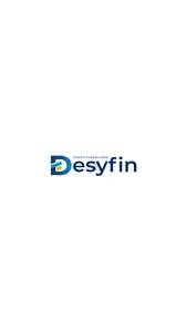 Token Desyfin screenshot 0