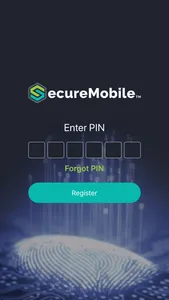 Secure Mobile screenshot 0