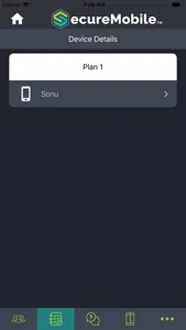 Secure Mobile screenshot 4