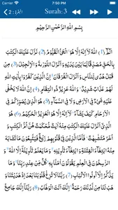 Tafheem ul Quran - in English screenshot 6