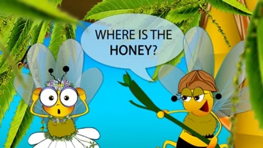 Honey Tina and Bees screenshot 4