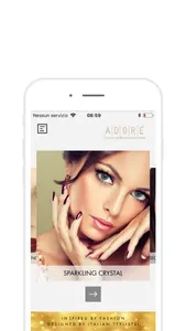 Adore Contact Lenses screenshot 3