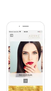 Adore Contact Lenses screenshot 4